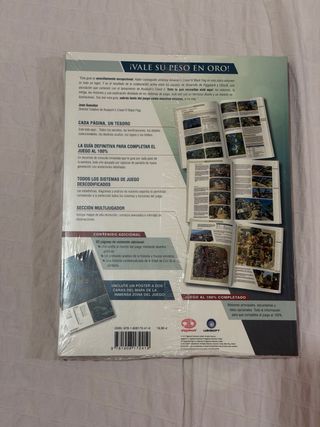 Guía Oficial Assassin's Creed IV Black Flag