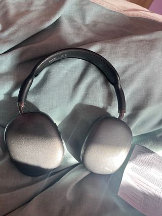 Auriculares Bluetooth 5.0 EURO LIFE Negros