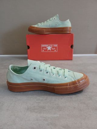 Converse Chuck 70 Ox Talla 38.5 EU