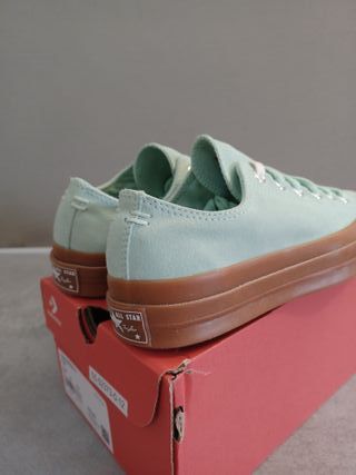 Converse Chuck 70 Ox Talla 38.5 EU