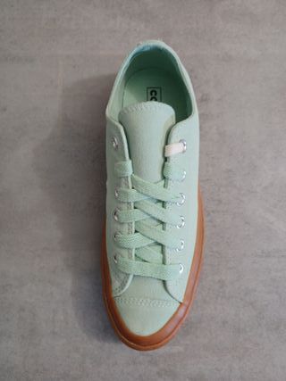 Converse Chuck 70 Ox Talla 38.5 EU
