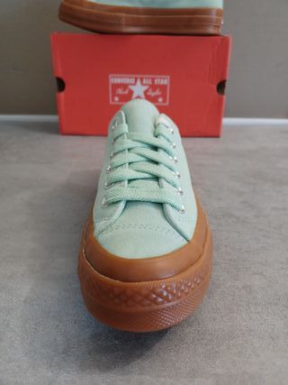 Converse Chuck 70 Ox Talla 38.5 EU