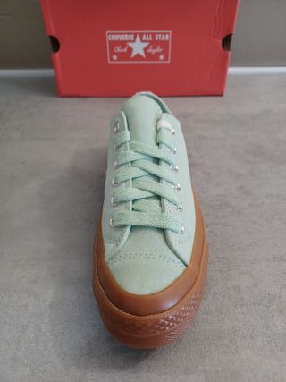 Converse Chuck 70 Ox Talla 38.5 EU