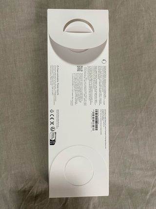 Apple Watch SE 3 Plata/Blanco