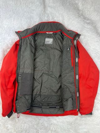 Chaqueta de esquí Salomon Talla M