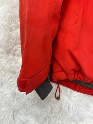 Chaqueta de esquí Salomon Talla M