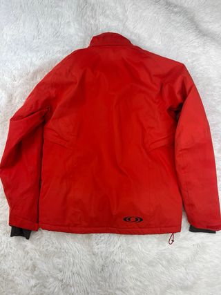 Chaqueta de esquí Salomon Talla M