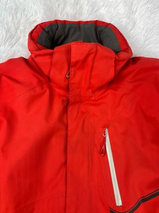 Chaqueta de esquí Salomon Talla M
