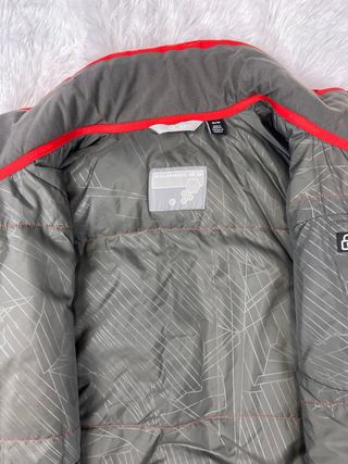 Chaqueta de esquí Salomon Talla M