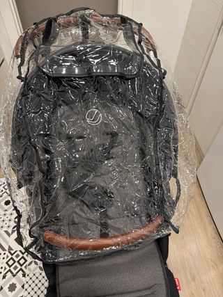 Silla de paseo Jane Crosslight