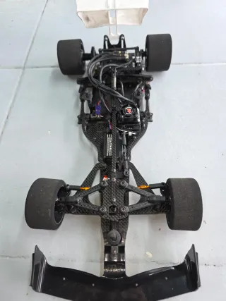 Xray F1 2025