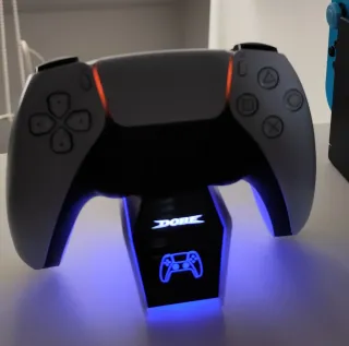 Base de Carga Mando PS5