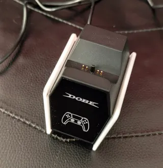 Base de Carga Mando PS5