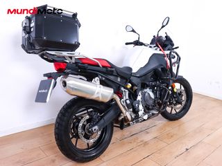 BMW F 750 GS