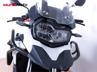 BMW F 750 GS
