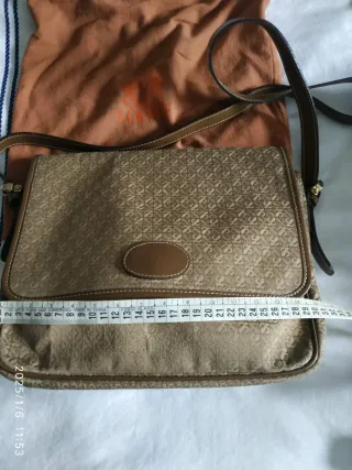 Bolso Loewe Vintage Beige