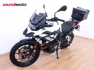 BMW F 750 GS