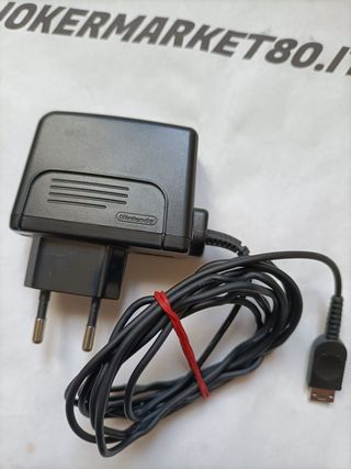 Nintendo Game Boy Micro Argento