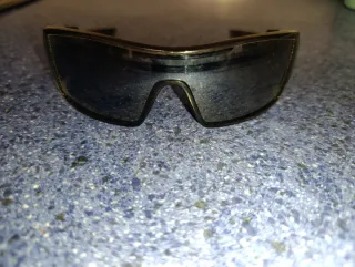 Gafas Oakley Oil Rig Negras/Grises