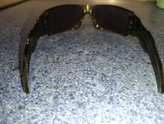 Gafas Oakley Oil Rig Negras/Grises