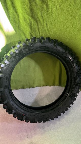 Neumático Metzeler 6 Days Extreme 18