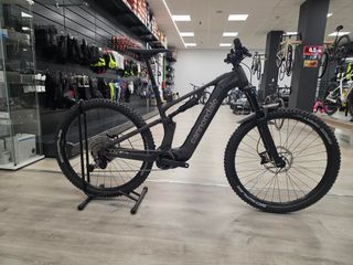 Cannondale Moterra 4+ Talla M Nueva