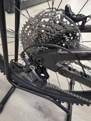 Cannondale Moterra 4+ Talla M Nueva