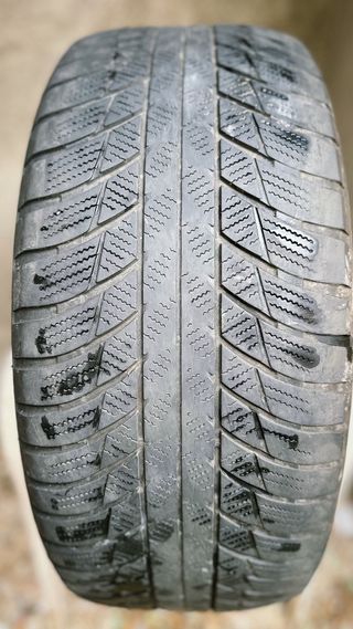 Llantas para bmw modelo F36