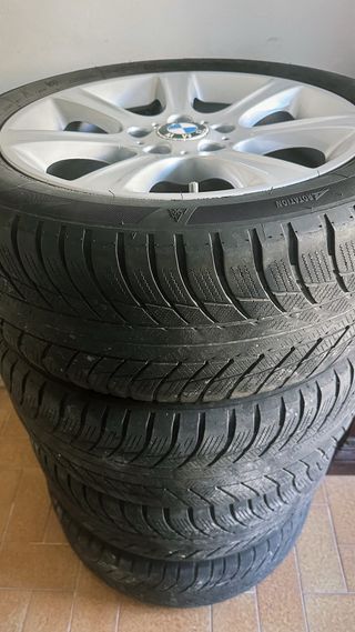 Llantas para bmw modelo F36