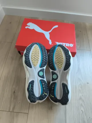 Puma ForeverRun Nitro 2