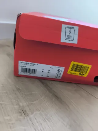 Puma ForeverRun Nitro 2