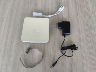 Antena Mikrotik SXTsq 5