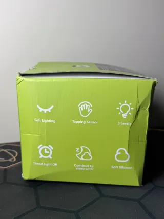 Lampada ambientale pallone da calcio