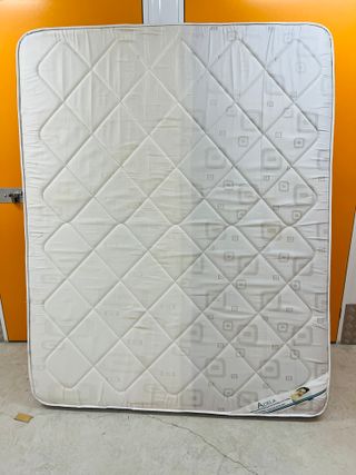 Colchon cama de matrimonio adela