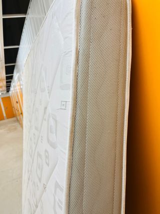 Colchon cama de matrimonio adela