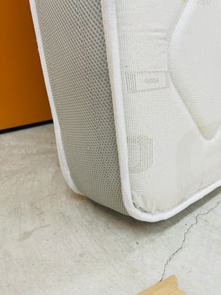 Colchon cama de matrimonio adela