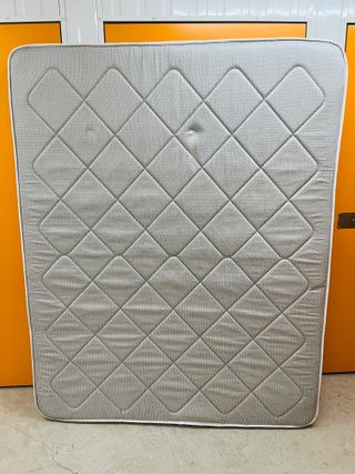 Colchon cama de matrimonio adela