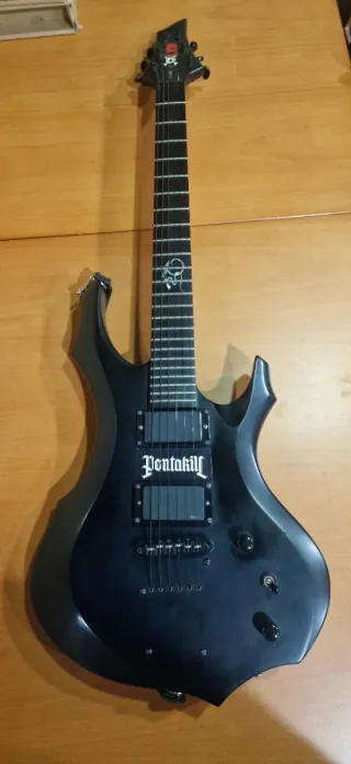 LTD F-2005 30th Anniversary