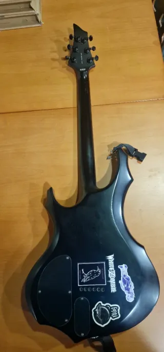 LTD F-2005 30th Anniversary