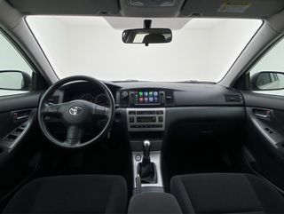 Toyota Corolla 2006