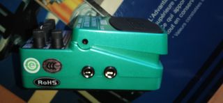 Ultra Shifter Harmonist US600