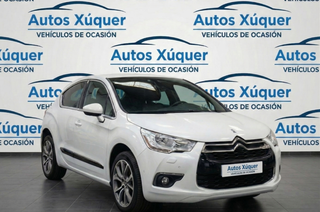 DS 4 Diesel