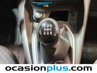 Ford Tourneo Courier 1.5 TDCi Titanium 70 kW (95 CV)