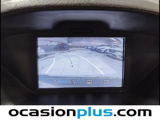 Ford Tourneo Courier 1.5 TDCi Titanium 70 kW (95 CV)