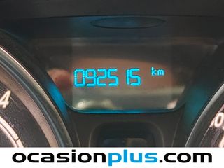 Ford Tourneo Courier 1.5 TDCi Titanium 70 kW (95 CV)