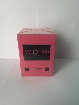 Valentino Donna Born in Roma Intense Perfume