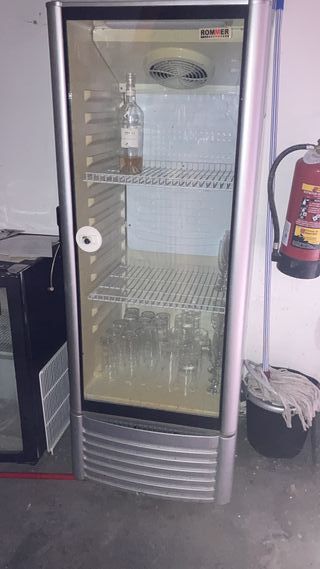 2 Neveras para local