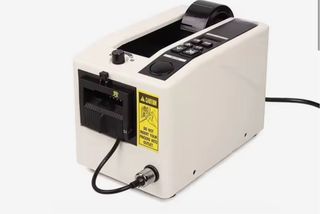 Cortador de cinta automático