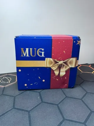 Tazza What Day A idea regalo