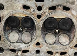 136318 culata 4m5g6090zb ford fiesta (cbk) 1.4